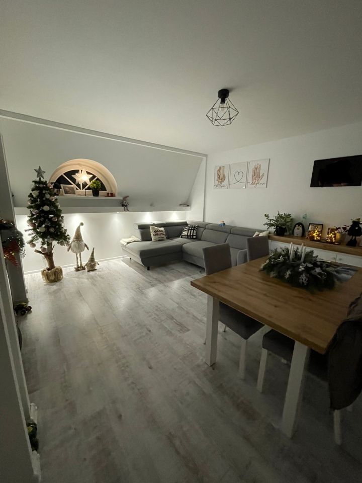 Mieszkanie 4-pokojowe Lwówek Śląski, ul. Ignacego Daszyńskiego