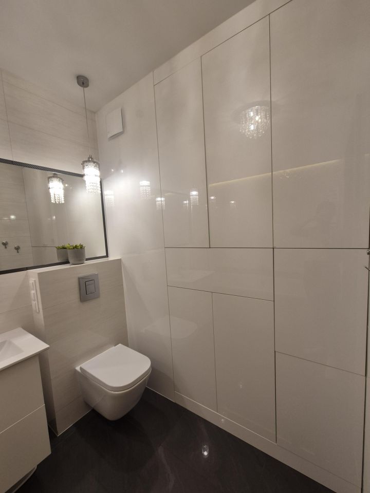 Mieszkanie 3-pokojowe Białystok Bojary, ul. Łąkowa. Zdjęcie 27