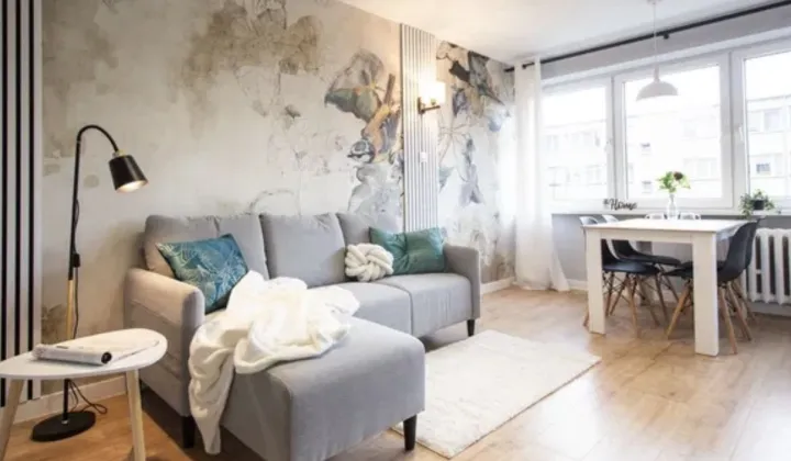 Mieszkanie 2-pokojowe Zabrze Rokitnica, ul. Józefa Wajzera