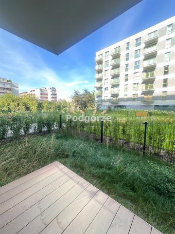 Mieszkanie 2-pokojowe Kraków Śródmieście, ul. Franciszka Bohomolca. Zdjęcie 8