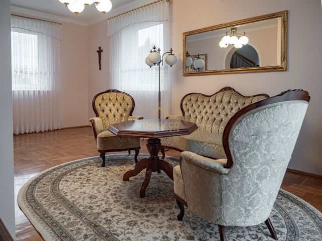 dom wolnostojący, 3 pokoje Wejherowo, ul. Artura Grottgera. Zdjęcie 1