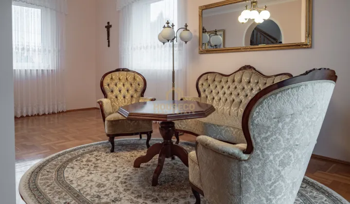 dom wolnostojący, 3 pokoje Wejherowo, ul. Artura Grottgera