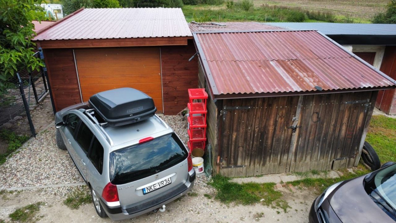 gospodarstwo, 3 pokoje Kąty. Zdjęcie 3