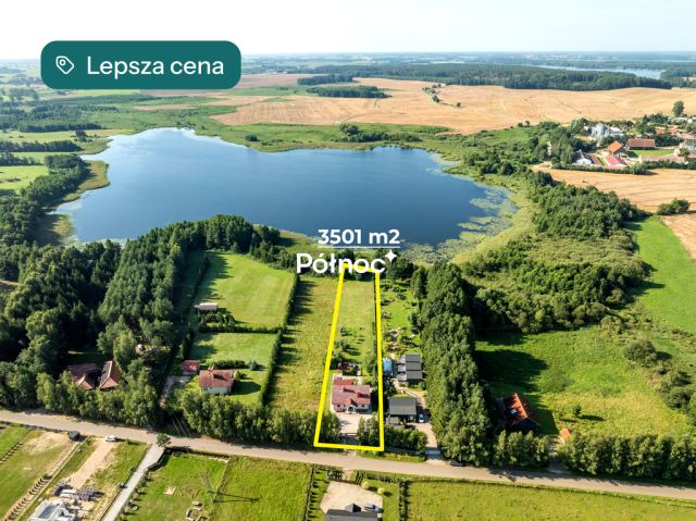 dom wolnostojący, 6 pokoi Ławki. Zdjęcie 21