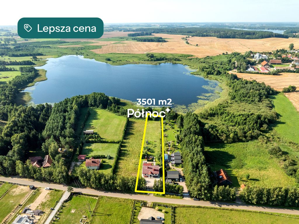 dom wolnostojący, 6 pokoi Ławki. Zdjęcie 21