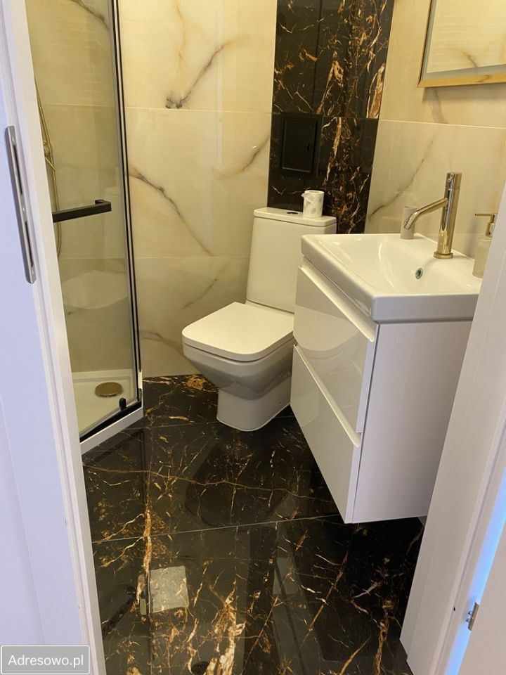 Mieszkanie 2-pokojowe Łomża Śródmieście, ul. Pocztarska. Zdjęcie 8