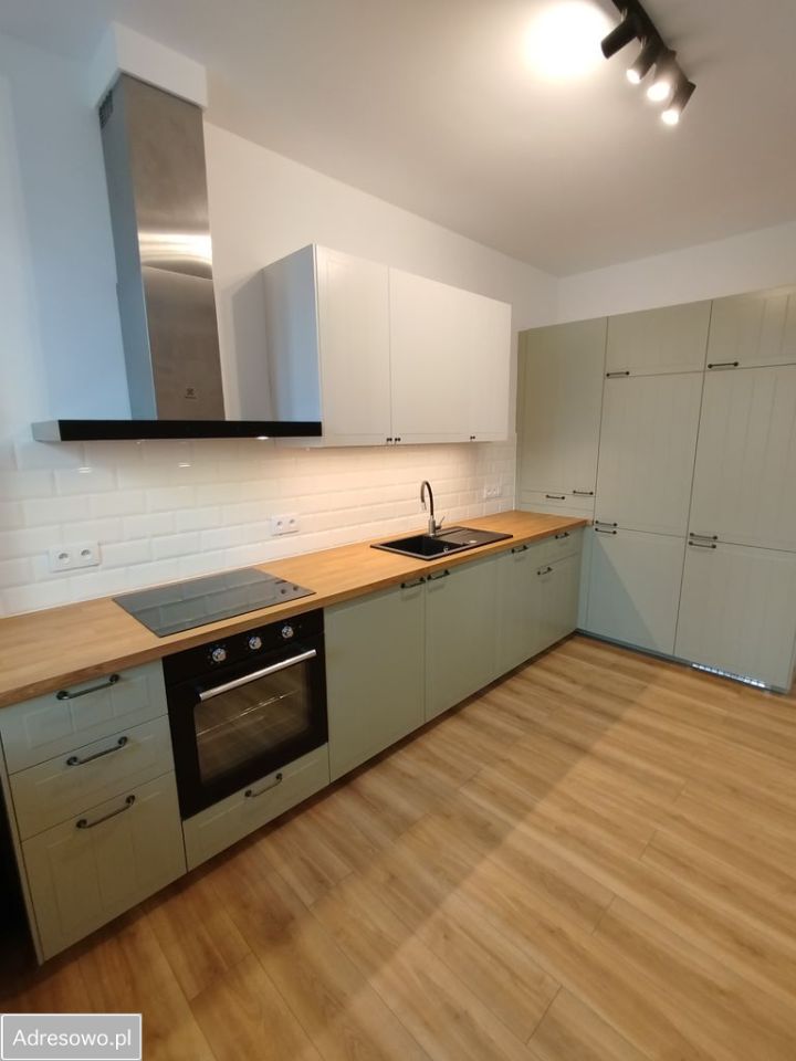 Mieszkanie 2-pokojowe Pruszków Żbików, ul. Adama Mickiewicza. Zdjęcie 7