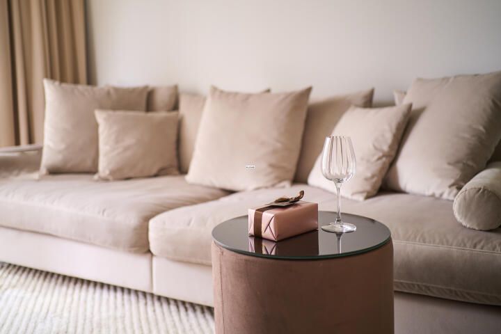 Mieszkanie 2-pokojowe Warszawa Wilanów, ul. Oś Królewska. Zdjęcie 14