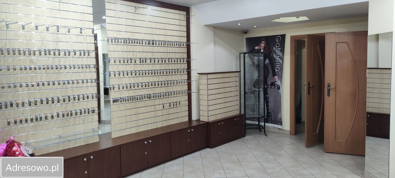 Lokal Warszawa Wesoła, ul. Wspólna. Zdjęcie 6