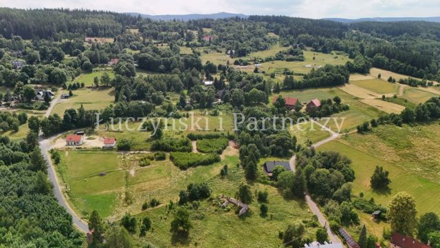 Działka inwestycyjna Kopaniec. Zdjęcie 6