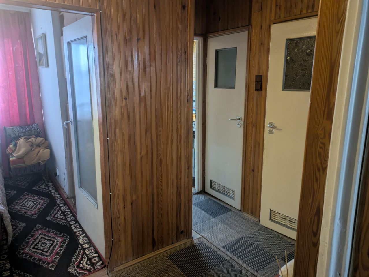 Mieszkanie 4-pokojowe Lublin Czechów, ul. Kurantowa. Zdjęcie 34