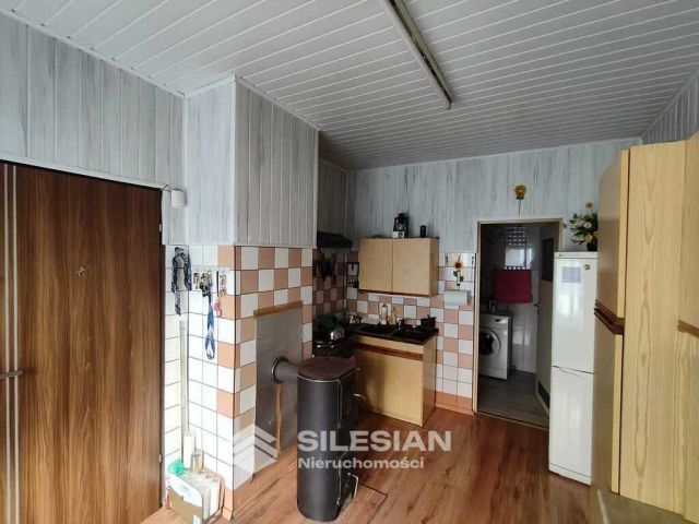 Mieszkanie 1-pokojowe Dzierżoniów, ul. Ignacego Krasickiego. Zdjęcie 7