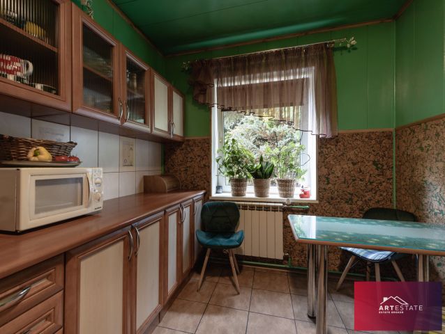 dom wolnostojący, 4 pokoje Aleksandrów Łódzki, ul. Wolności. Zdjęcie 3