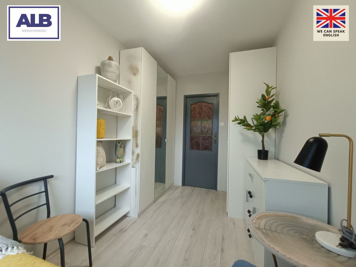 Mieszkanie 3-pokojowe Gdańsk, ul. Spadzista. Zdjęcie 12