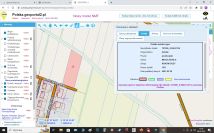 Działka rolna Raków Duży, ul. Słonecznikowa. Zdjęcie 1