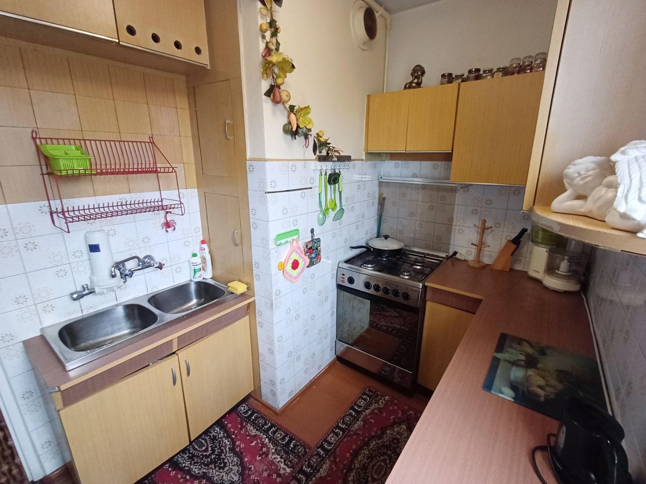 Mieszkanie 2-pokojowe Gdańsk Przymorze, ul. Jagiellońska. Zdjęcie 10