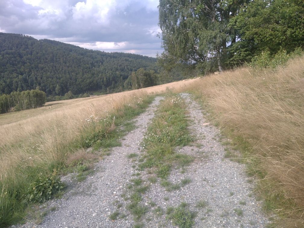 Działka budowlana Nowa Bystrzyca. Zdjęcie 3