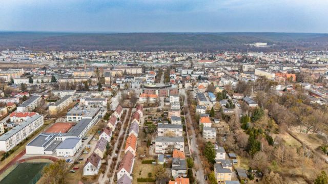 Mieszkanie 2-pokojowe Wejherowo Centrum, ul. gen. Józefa Hallera. Zdjęcie 18