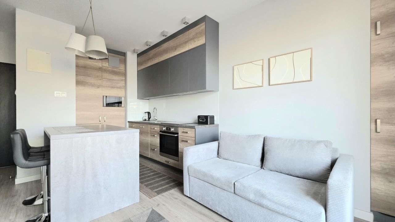 Mieszkanie 2-pokojowe Warszawa Wola, ul. Siedmiogrodzka. Zdjęcie 3