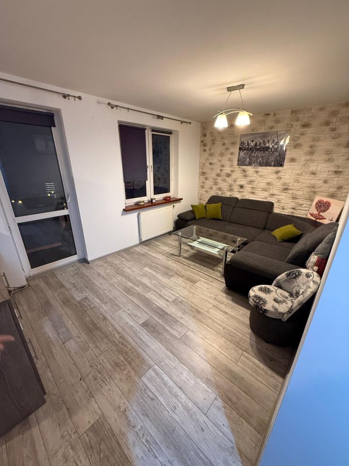 Mieszkanie 2-pokojowe Gostynin, ul. Andrzeja Czapskiego. Zdjęcie 3