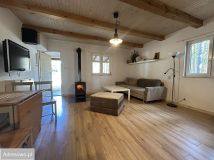 dom letniskowy, 3 pokoje Tomiszewo. Zdjęcie 4