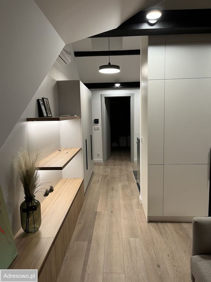 Mieszkanie 2-pokojowe Kraków Prądnik Biały, ul. Jordanowska. Zdjęcie 3