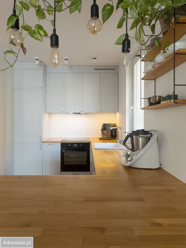 Mieszkanie 2-pokojowe Kraków Podgórze, ul. Wielicka. Zdjęcie 9