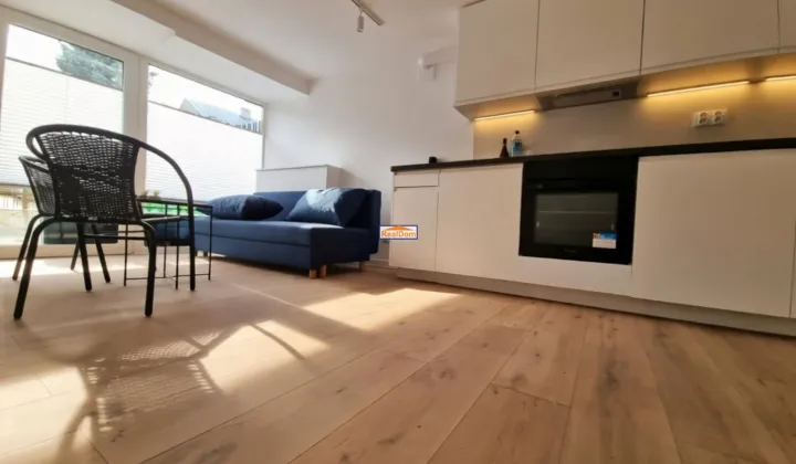 Mieszkanie 2-pokojowe Kraków Zwierzyniec, ul. Królowej Jadwigi