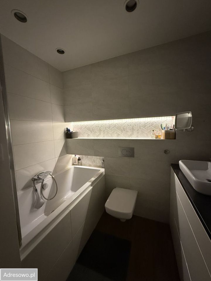 Mieszkanie 3-pokojowe Września, ul. Tadeusza Kościuszki. Zdjęcie 16