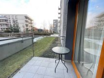 Mieszkanie 2-pokojowe Kraków Krowodrza, ul. Rakowicka. Zdjęcie 1