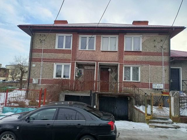 bliźniak Ełk, ul. Emilii Plater. Zdjęcie 1