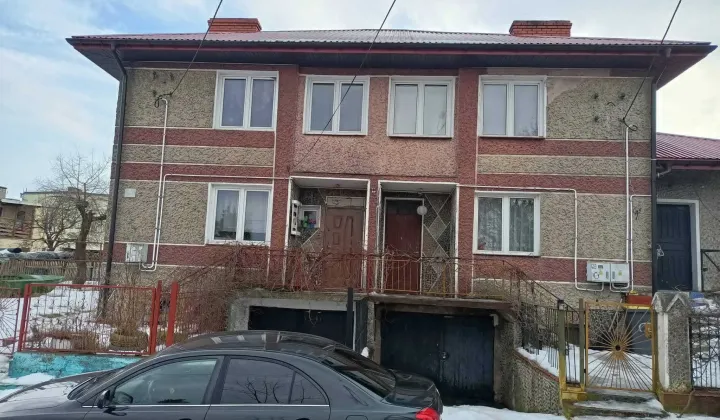 bliźniak Ełk, ul. Emilii Plater