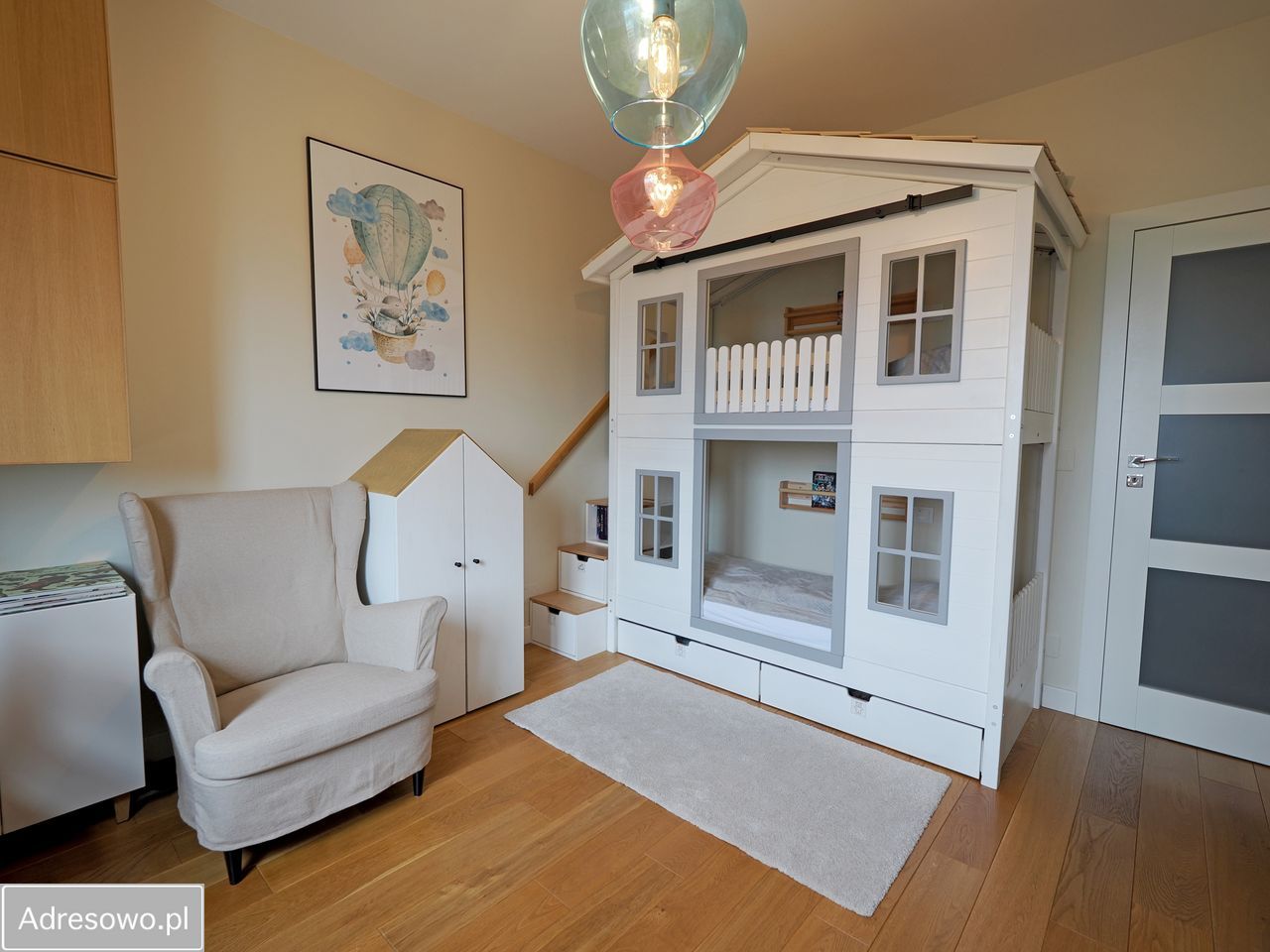 Mieszkanie 3-pokojowe Kraków Grzegórzki, ul. Fabryczna. Zdjęcie 10