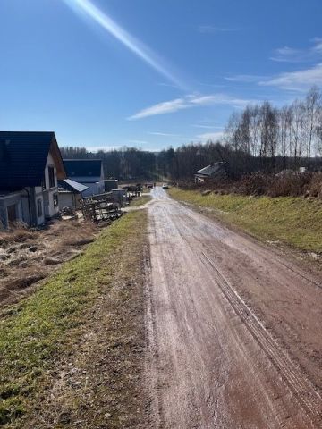 Działka budowlana Jastrzębie-Zdrój. Zdjęcie 1