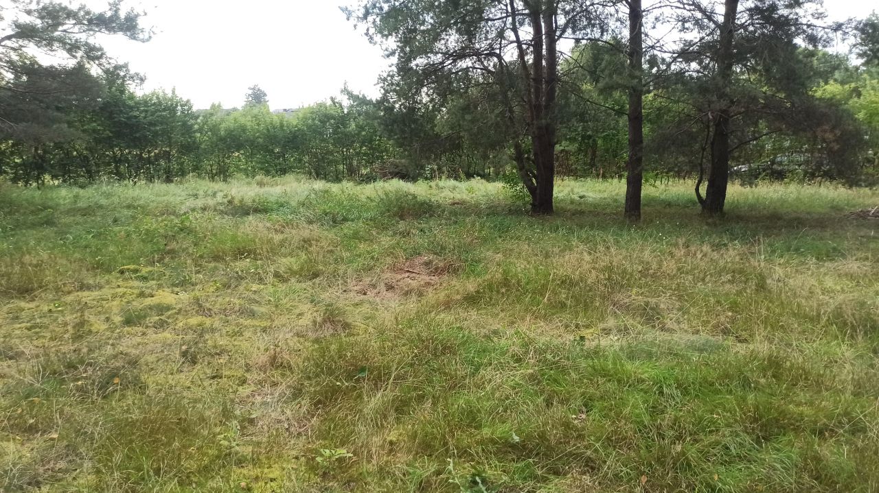 Działka budowlana Karwik. Zdjęcie 7