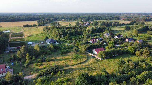 Działka budowlana Osolin. Zdjęcie 5