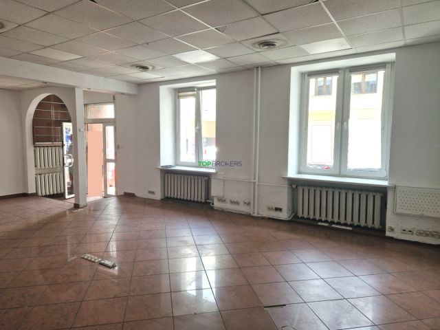 Lokal Warszawa Śródmieście. Zdjęcie 3