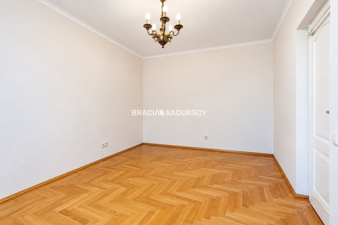 Mieszkanie 3-pokojowe Kraków Prądnik Biały, ul. Rusznikarska. Zdjęcie 22