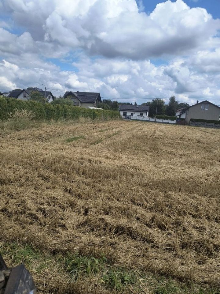 Działka budowlana Wisła Mała. Zdjęcie 3