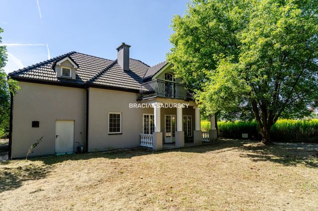 dom wolnostojący, 6 pokoi Rączna. Zdjęcie 26