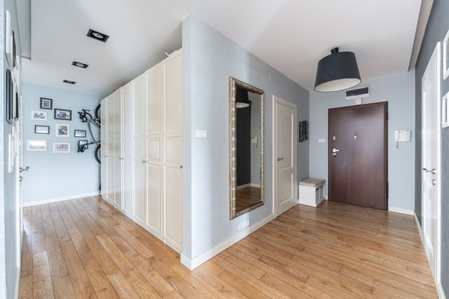 Mieszkanie 4-pokojowe Warszawa Wilanów, ul. Adama Branickiego. Zdjęcie 16