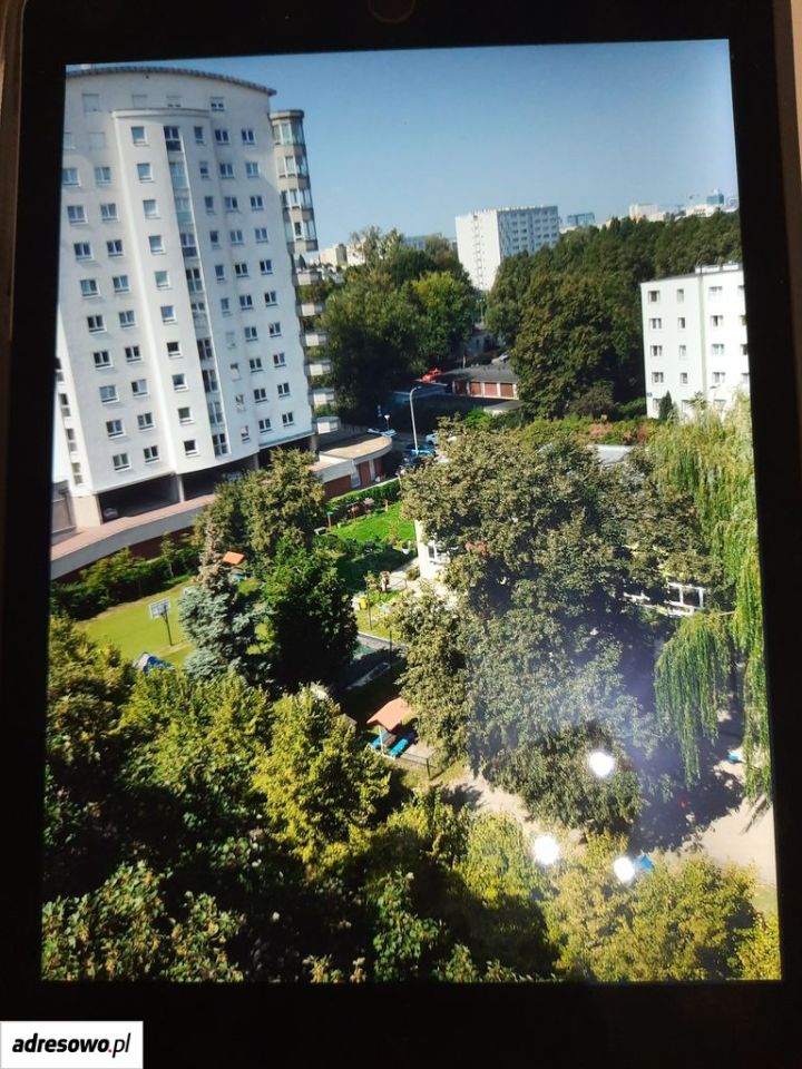 Mieszkanie 1-pokojowe Warszawa Ochota, ul. Racławicka. Zdjęcie 13