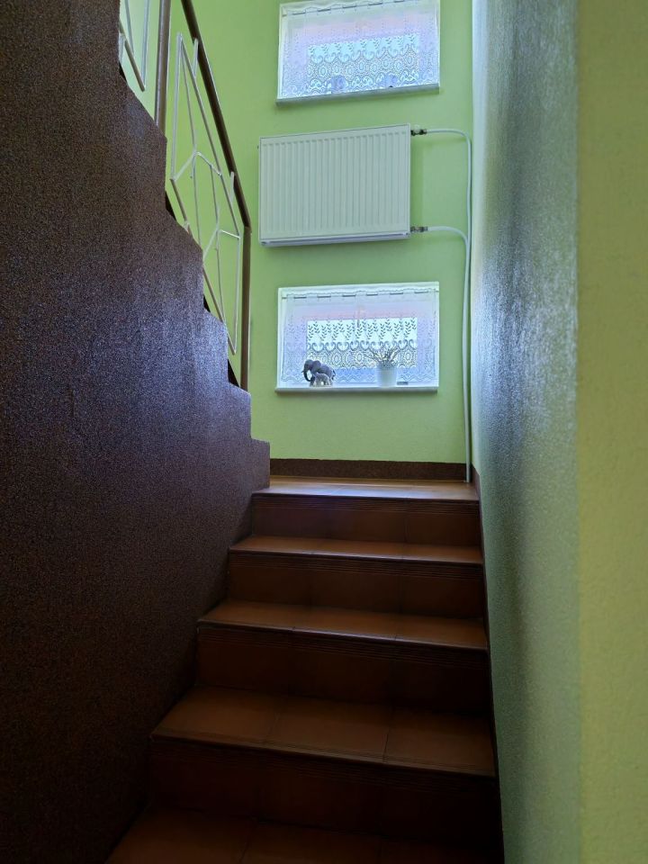 bliźniak, 4 pokoje Borki. Zdjęcie 6