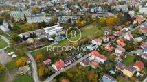 Działka inwestycyjna Jarosław, ul. Cegielniana. Zdjęcie 4