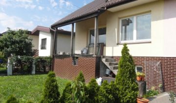 bliźniak, 4 pokoje Jaworowa, ul. Błękitna 9B