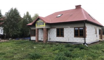 dom wolnostojący, 2 pokoje Świdnik Centrum, ul. Widokowa 9