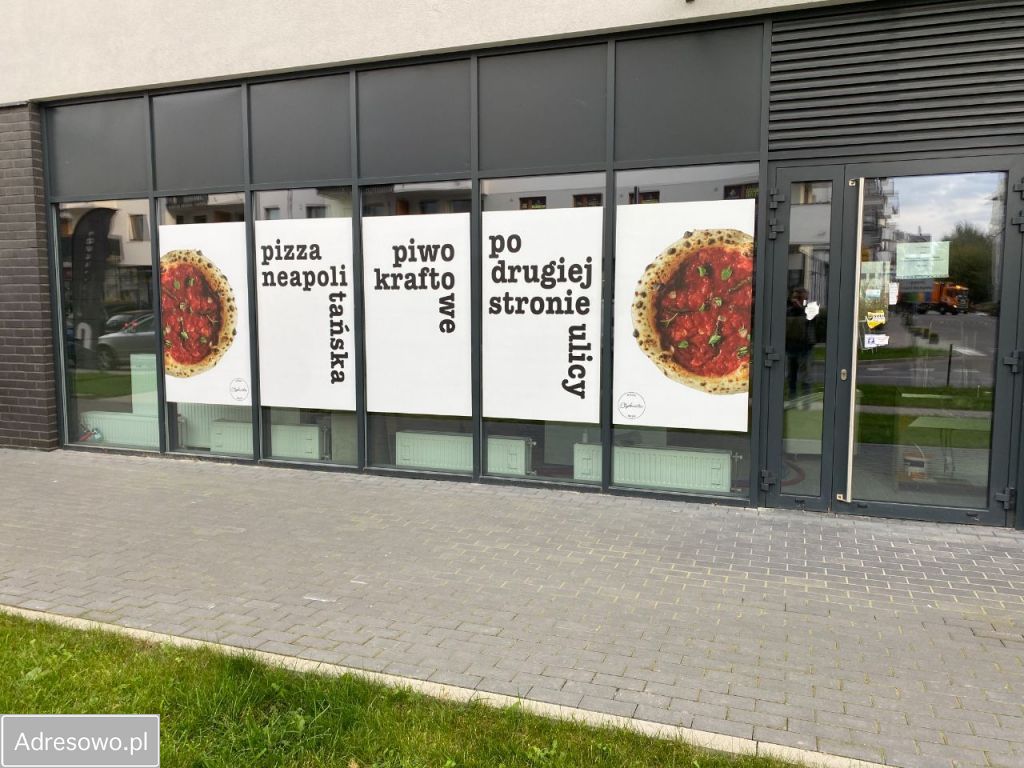 Lokal Warszawa Bemowo, ul. gen. Tadeusza Pełczyńskiego