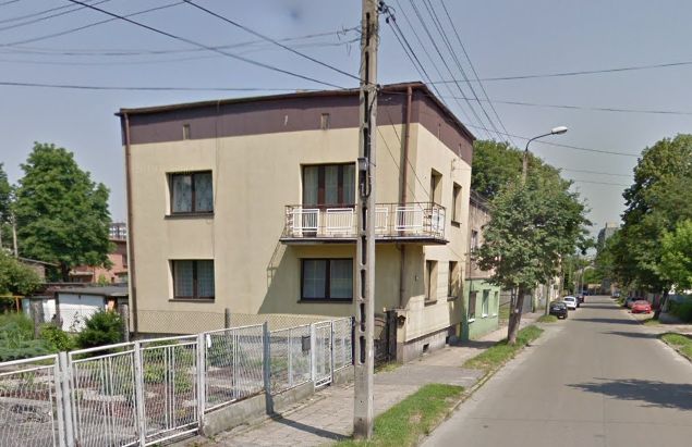 inny, 4 pokoje Sosnowiec Pogoń, ul. Pusta