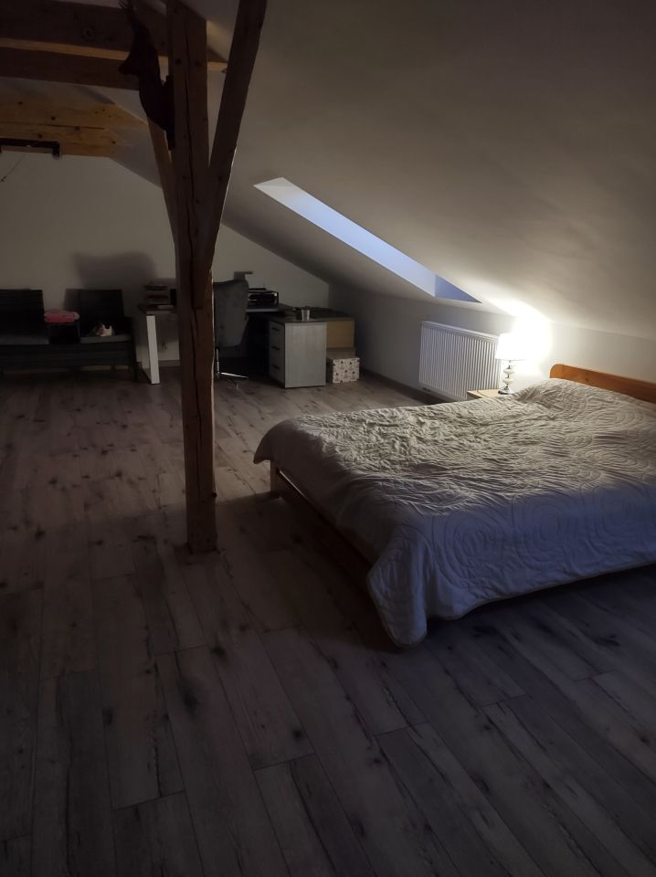 dom wolnostojący, 6 pokoi Mniów Raszówka, ul. Raszówka. Zdjęcie 24