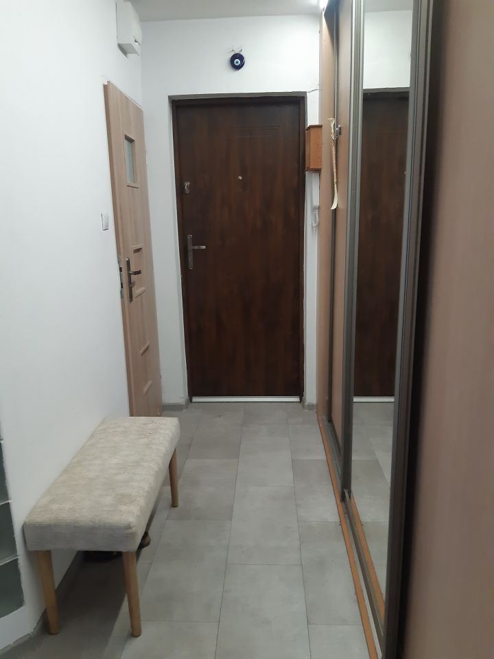 Mieszkanie 2-pokojowe Łódź Bałuty, ul. Tomasza Judyma. Zdjęcie 6